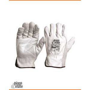 Split Back Rigger Glove