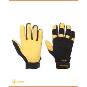Golden Hawk Winter Lined Glove