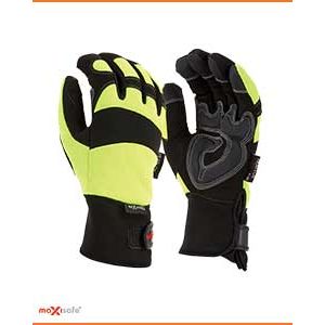 Heatlock Ski-Dri Thermal Glove