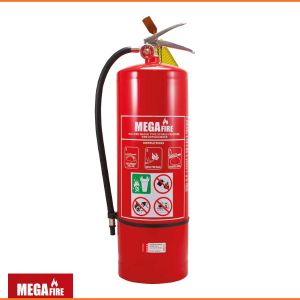 Fire Extinguisher (WATER) – 9L 