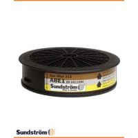 Sundström SR315 ABE Gas Filter