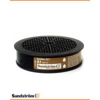 Sundström SR217 A1 Gas Filter