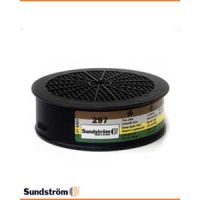 Sundström SR297 ABEK1 Gas Filter