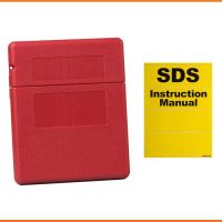 Medium Top Opening SDS Document Storage Box