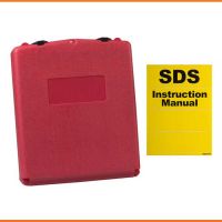Large Front Opening SDS Document Storage Box