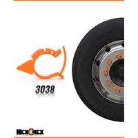 Hexchex 3038 Wheel Nut Indicator (30-38mm)