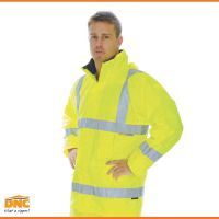 DNC 3871 Rain Jacket