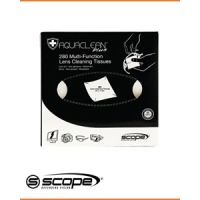 Scope AquaClean Tissue Box (280)