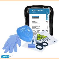 AED Prep Kit - Premium (Defib Accessories)