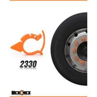 Hexchex 2330 Wheel Nut Indicator (23-30mm)
