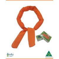 Body Cooling Neck Wrap