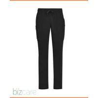 Bizcare Mens Avery Straight Leg Scrub Pant
