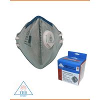 DM30 P2CV Respirator with Carbon Filter & Valve - Box/10  