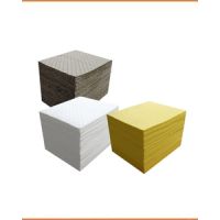 SpillSmart Absorbent Pads