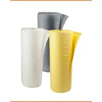 SpillSmart Absorbent Poly Rolls