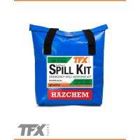 Hazchem Spill Kit - 30L **GREAT VALUE**