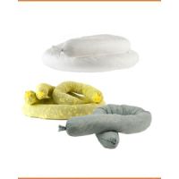 SpillSmart Absorbent Socks