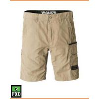 FXD LS-1 Lightweight Work Short
