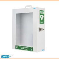 AED Wall Cabinet - Standard (Defib Accessories)