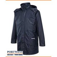 Breathe-Tec Farmwear Jacket