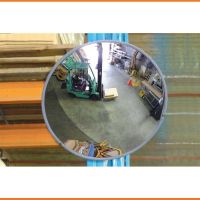 Indoor Safety Convex Mirror