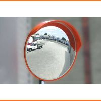 Outdoor Safety Convex Mirror