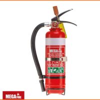 Fire Extinguisher (ABE) – 1kg with HOSE