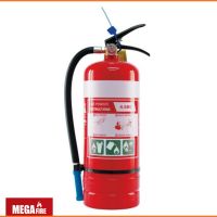 Fire Extinguisher (ABE) – 4.5kg