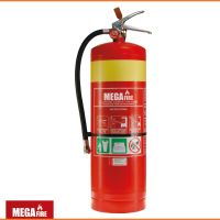 Fire Extinguisher (WET CHEMICAL) – 7L