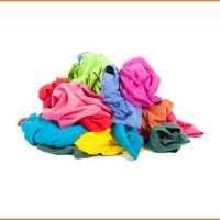 Mixed Cotton Rags
