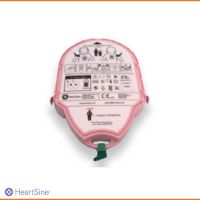 HeartSine Samaritan Paediatric PAD-PAK (Defib/AED Accessories)