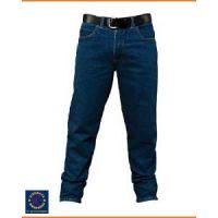 Ritemate Stonewash Stretch Denim Jeans