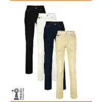 Pilbara Ladies Cotton Stretch Jeans