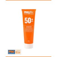 PRO BLOC SPF 50+ Sunscreen 125ml Squeeze Bottle