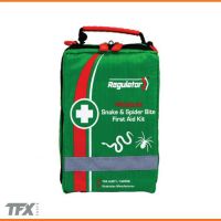 Tuffx Regulator Premium Snake & Spider Bite Kit