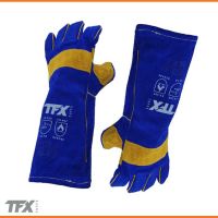 TFX Premium Left Handed Welding Glove - LEFT HAND PAIR 