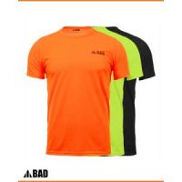 BAD Trademark Hi-Vis S/S T-Shirt