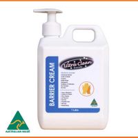 Ultra Clean Hands Barrier Cream - 1L