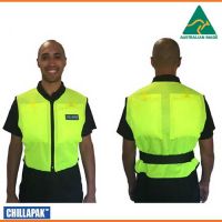Hi-Vis Lime
