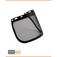 Prochoice Striker Mesh Visor