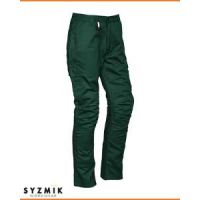 Syzmik Rugged Cooling Cotton Ripstop Cargo Pants