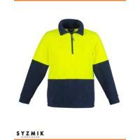 Yellow/Navy