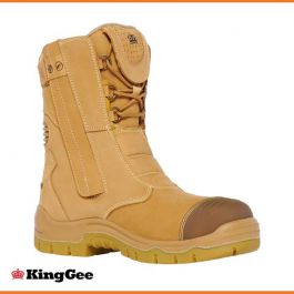 King Gee Bennu Rigger 9