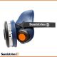 Sundström SR100 Half Face Respirator