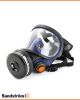 Sundström SR200 Full Face Respirator