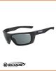 Scope Flash Polarised Safety Glasses