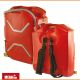 Fire Fighting Knapsack – 16L