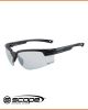 Switch Blade Smart Vue Safety Glasses (Photochromatic Lens)