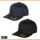 Unit LEGACY Snapback Cap