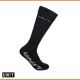 Unit Mens Extra Thick Hi-Rise Bamboo Socks